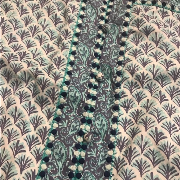 Vineyard Vines Romper - Picture 3 of 7